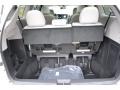Ash Trunk Photo for 2016 Toyota Sienna #110018451