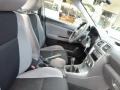 Obsidian Black Pearl - Impreza 2.5i Sedan Photo No. 5