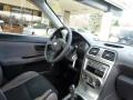 Obsidian Black Pearl - Impreza 2.5i Sedan Photo No. 6