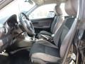 Obsidian Black Pearl - Impreza 2.5i Sedan Photo No. 12
