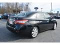 Super Black - Sentra S Photo No. 3