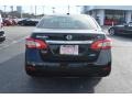 Super Black - Sentra S Photo No. 4