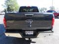 2016 Blue Jeans Ford F150 Lariat SuperCab  photo #4