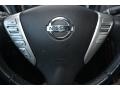 Super Black - Sentra S Photo No. 20