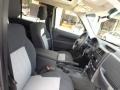 2010 Light Graystone Pearl Jeep Liberty Sport 4x4  photo #4