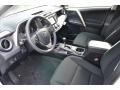 Super White - RAV4 LE AWD Photo No. 5