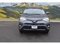 2016 Magnetic Gray Metallic Toyota RAV4 Limited Hybrid AWD  photo #2