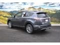 Magnetic Gray Metallic - RAV4 Limited Hybrid AWD Photo No. 3