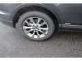 Magnetic Gray Metallic - RAV4 Limited Hybrid AWD Photo No. 9