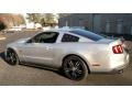 2011 Ingot Silver Metallic Ford Mustang V6 Mustang Club of America Edition Coupe  photo #6