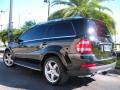 2008 Obsidian Black Metallic Mercedes-Benz GL 550 4Matic  photo #8