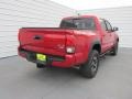 Barcelona Red Metallic - Tacoma TRD Off-Road Double Cab Photo No. 4