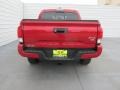 Barcelona Red Metallic - Tacoma TRD Off-Road Double Cab Photo No. 5