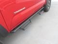 Barcelona Red Metallic - Tacoma TRD Off-Road Double Cab Photo No. 12