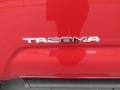 2016 Barcelona Red Metallic Toyota Tacoma TRD Off-Road Double Cab  photo #14