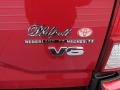 Barcelona Red Metallic - Tacoma TRD Off-Road Double Cab Photo No. 16