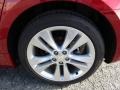 2012 Crystal Red Metallic Chevrolet Cruze LTZ  photo #26