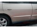 Naples Gold Metallic - Accord SE Sedan Photo No. 54