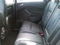 2016 Shadow Black Ford Escape Titanium  photo #5