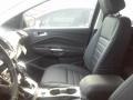2016 Shadow Black Ford Escape Titanium  photo #7