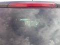 2016 Shadow Black Ford Escape Titanium  photo #8