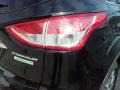 2016 Shadow Black Ford Escape Titanium  photo #10