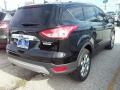 2016 Shadow Black Ford Escape Titanium  photo #12
