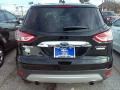 2016 Shadow Black Ford Escape Titanium  photo #13