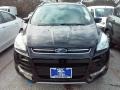 2016 Shadow Black Ford Escape Titanium  photo #17