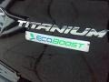 2016 Shadow Black Ford Escape Titanium  photo #22