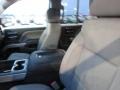 2016 Black Chevrolet Silverado 1500 LTZ Z71 Crew Cab 4x4  photo #11