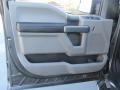 2016 Magnetic Ford F150 XLT SuperCrew  photo #21