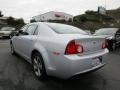 Silver Ice Metallic - Malibu LT Photo No. 5