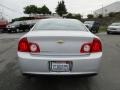 Silver Ice Metallic - Malibu LT Photo No. 6