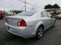 Silver Ice Metallic - Malibu LT Photo No. 7