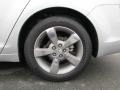 Silver Ice Metallic - Malibu LT Photo No. 25