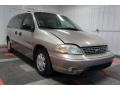 2002 Light Parchment Gold Metallic Ford Windstar LX  photo #5