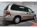 Light Parchment Gold Metallic - Windstar LX Photo No. 7