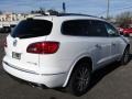 Summit White - Enclave Leather AWD Photo No. 5