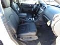 Summit White - Enclave Leather AWD Photo No. 19