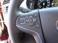 2016 Deep Garnet Metallic Buick LaCrosse Leather Group  photo #14