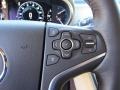 2016 Deep Garnet Metallic Buick LaCrosse Leather Group  photo #15