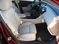 2016 Deep Garnet Metallic Buick LaCrosse Leather Group  photo #19