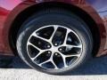 2016 Deep Garnet Metallic Buick LaCrosse Leather Group  photo #21