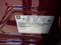 2016 Deep Garnet Metallic Buick LaCrosse Leather Group  photo #23