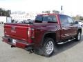 2016 Crimson Red Tintcoat GMC Sierra 1500 Denali Crew Cab 4WD  photo #5