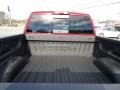 Crimson Red Tintcoat - Sierra 1500 Denali Crew Cab 4WD Photo No. 17