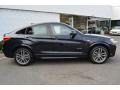 Jet Black - X4 xDrive35i Photo No. 2