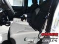 2016 Bright White Jeep Wrangler Unlimited Sport 4x4  photo #5
