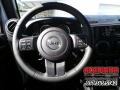 2016 Bright White Jeep Wrangler Unlimited Sport 4x4  photo #6